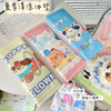【清凉一夏❄️卡通冰垫来袭】学生宿舍&汽车座椅必备！萌宠设计+便携折叠，40*32cm冰爽享受，解锁夏日舒适新体验🌟冰垫坐垫 夏季冰凉垫椅垫座垫水垫 夏天刚需品 商品缩略图3