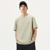 gxg.jeans男装  多色简约小标基础宽松圆领短袖T恤男 25年夏热卖 商品缩略图1
