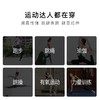 中高强度运动缓震交叉美背瑜伽健身跑步运动内衣女外穿聚拢文胸玲珑运动 商品缩略图5