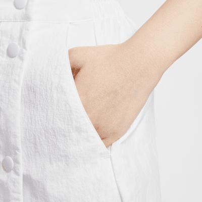 Nike 耐克Sportswear Essential 女子梭织裤裙HM6980-100 商品图4