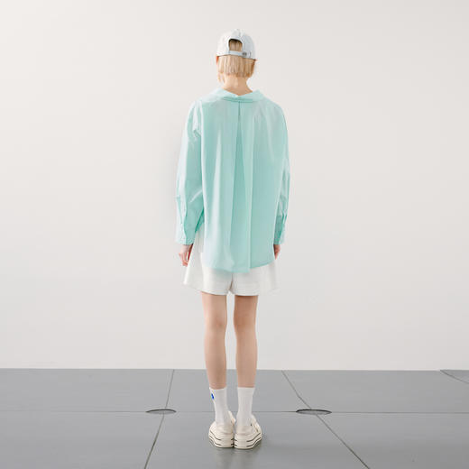 【商场同款】麦檬夏单服装4F7120942 商品图4