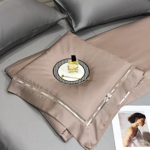 利路米经典热卖款80S LF级奥地利兰精天丝夏凉被 商品图3