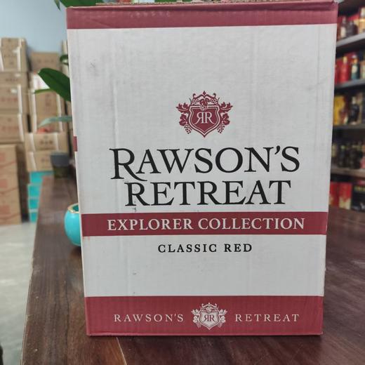智利进口红酒奔富洛神山庄探享家经典红葡萄酒 酒精度13.5度 整箱750ml*6瓶包邮 商品图2