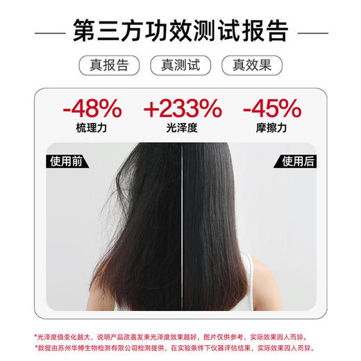 PHARMA发玛21 洗发水/护发精华乳 600ml 商品图1