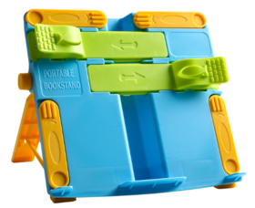 贝登诗 好姿视多功能折叠阅读架