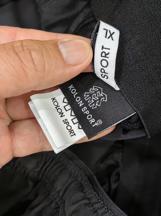 现货 出口澳门科隆速干裤，还带一个牛皮纸手提袋.. 商品图3