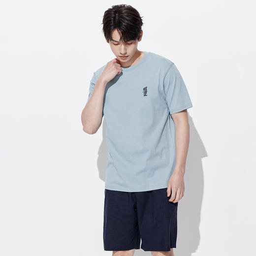 【T恤】短袖T恤 1P2111244 商品图4