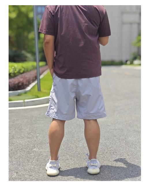 都市运动系列短裤三款合集 商品图0