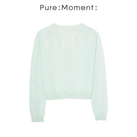 【商场同款】麦檬夏毛衫4F5133871 商品图1