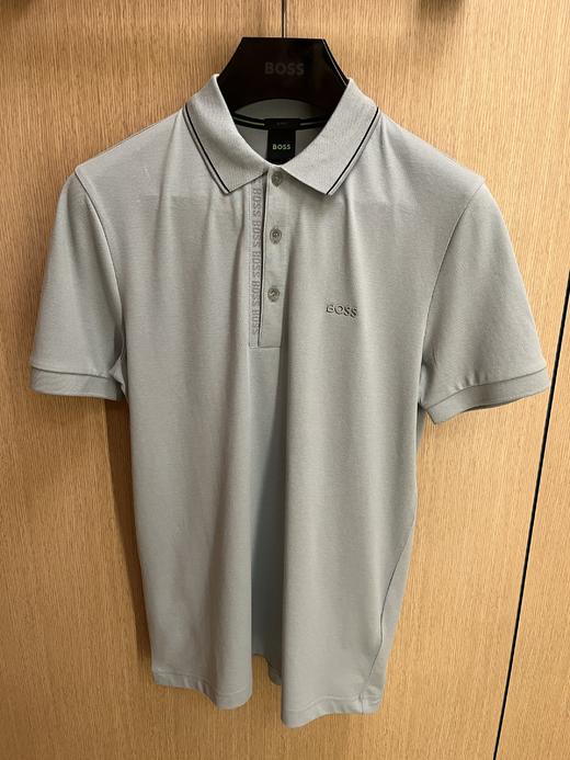 HUGO BOSS POLO男  50506195-357 . 商品图0