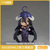 【GSC现货】粘土人 雅儿贝德 礼服Ver. OVERLORD 商品缩略图0