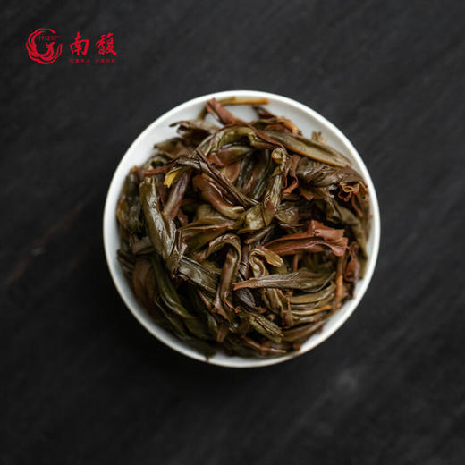 南馥 凤凰单丛 托富后 单枞茶 广东潮州乌龙茶 100g 商品图4