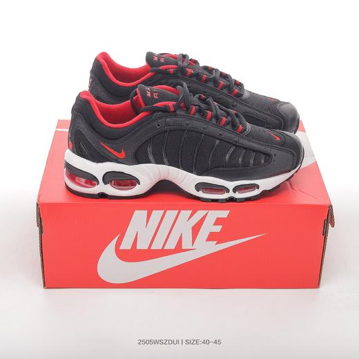 耐克Nike Air Max Tailwind 4 IV四代顺风系列复古休闲运动老爹慢跑鞋 商品图1