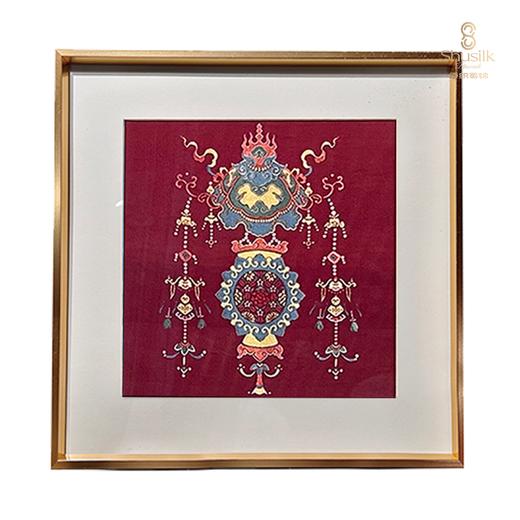 五色之光.锦灯 商品图0