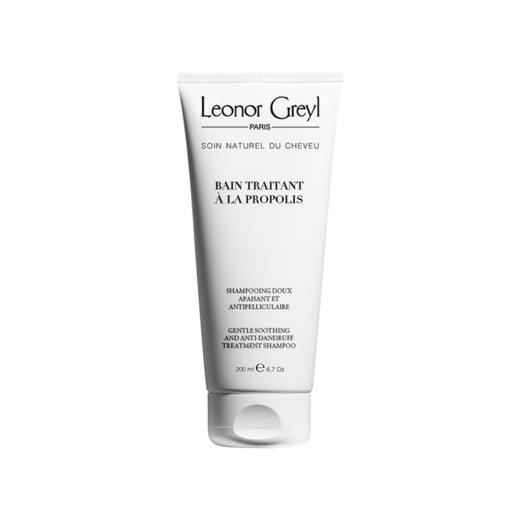LG蜂蜜洗发水120ml/1000ml 保税仓发货 Leonor Greyl (外包无塑封) 商品图3