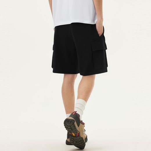 gxg.jeans男装 多色口袋设计直筒工装短裤男休闲宽松 25年夏热卖 商品图4