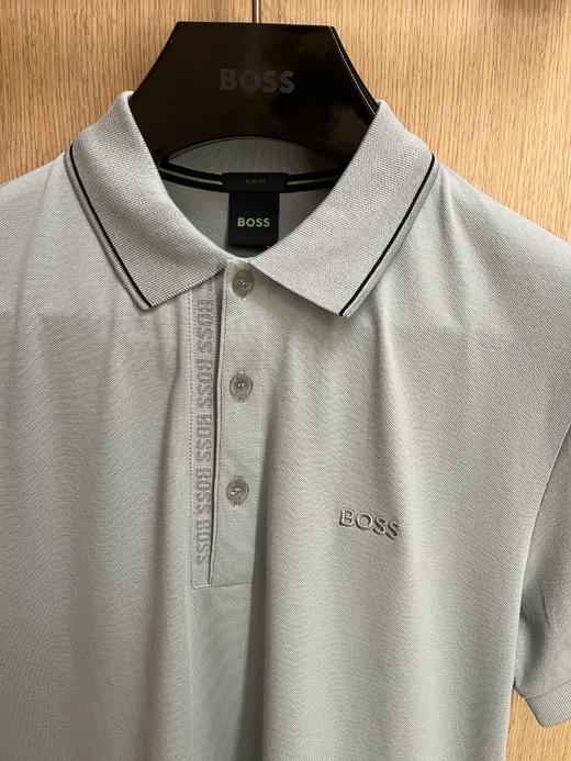 HUGO BOSS POLO男  50506195-357 . 商品图1