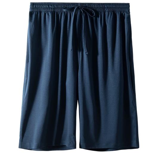 【80支纱100%丝光棉】SCHIESSER 舒雅铂雅男装80支100%丝光棉短裤单裤95/15530P 商品图4