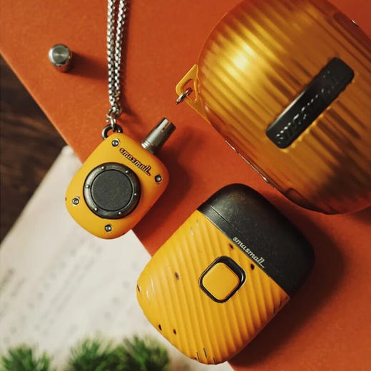 昔马（SMASMALL）电动剃须刀捍卫者礼盒装 电动便携款男士刮胡刀鼻毛修剪器二合一礼盒款胡须刀新年情人节礼物送男友男生爸爸生日礼物 商品图1