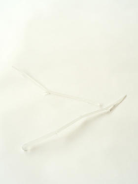 辻和美52｜53小枝｜茶针