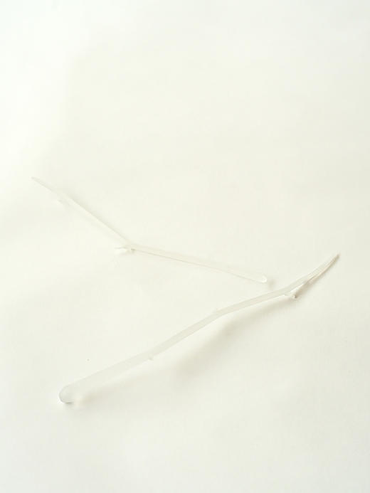 辻和美52｜53小枝｜茶针 商品图0