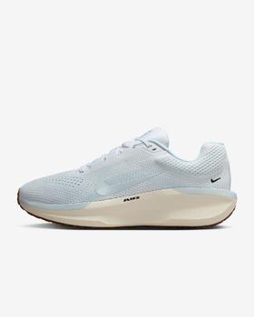 Nike耐克 Winflo 11 男子透气公路跑步鞋FJ9509-106