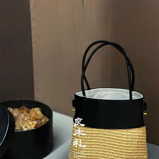 【现货】良木礼牛皮包（5155） 商品图2