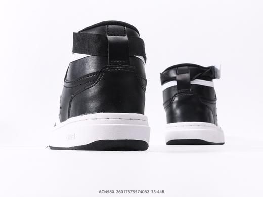 匡威Converse All Star复古高帮休闲运动板鞋A04580男女鞋 商品图5