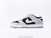 耐克NIKE DUNK LOW复古低帮休闲运动滑板板鞋HF3063-400男女鞋 商品缩略图0
