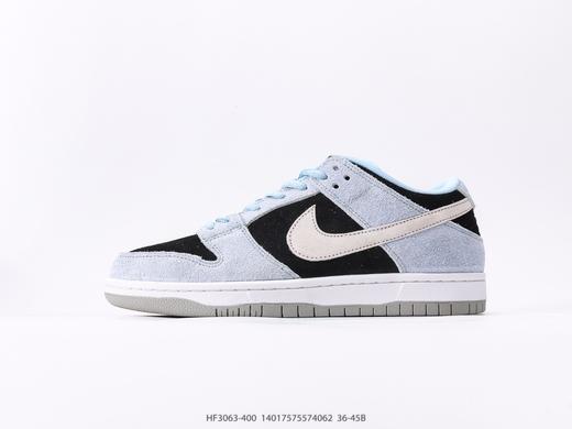 耐克NIKE DUNK LOW复古低帮休闲运动滑板板鞋HF3063-400男女鞋 商品图0