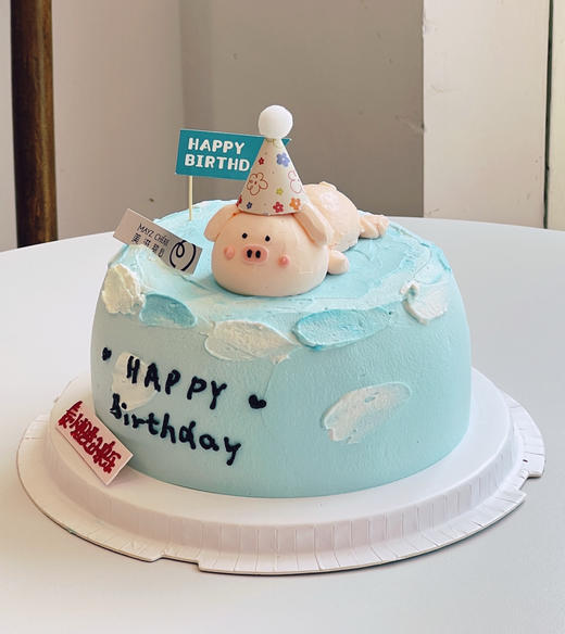 趴趴猪 商品图0