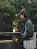 patagonia 实用好看男女同款条纹帆布包托特包 商品缩略图5