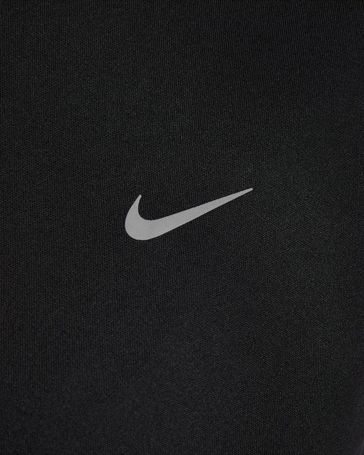 Nike 耐克Tempo Dri-FIT 女子速干短袖跑步上衣HQ0649-010 商品图3