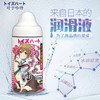 日本【情趣用品】对子哈特  情趣润滑 需要交押金 汁润大瓶冻损无售后 商品缩略图4
