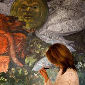 【2025.05.25 北京门票  CBD Ticket】Tua Rita 第三代掌门人Giovanni亲临 揭秘帕克满分酒的风土