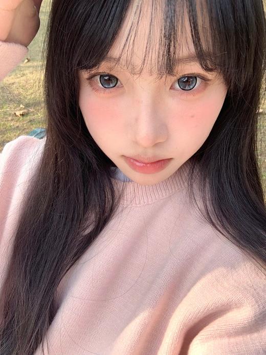 mimipark 半年抛【星朗碎金】14.5mm 商品图3