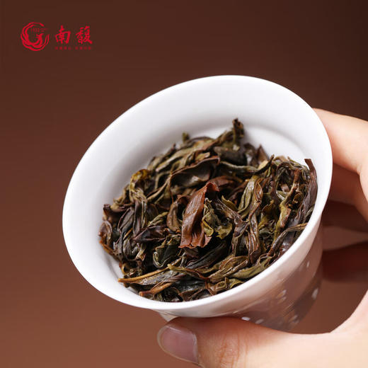 南馥 凤凰单丛茶 广州潮州乌龙茶 馥韵 鸭屎香 100g 商品图4
