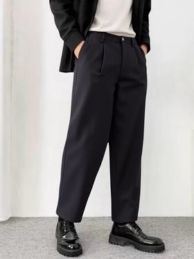 G2000男装【西班牙插画师联名款】时尚休闲男装哈伦裤51161014