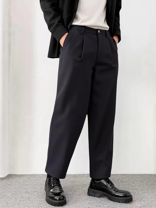 G2000男装【西班牙插画师联名款】时尚休闲男装哈伦裤51161014 商品图0