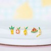 订购6周到｜Girls Crew-Tropical Fruit Basket-金色 热带水果篮 套组 耳钉［美国设计师］ 商品缩略图2