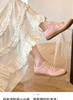 韩国东大门🇰🇷白色蛋糕裙050504 商品缩略图7