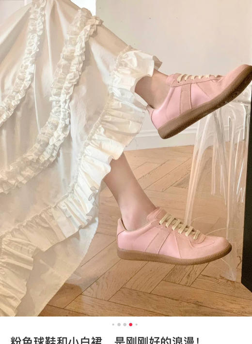 韩国东大门🇰🇷白色蛋糕裙050504 商品图7