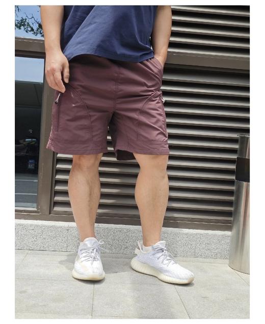 都市运动系列短裤三款合集 商品图11