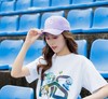 杭州亚运会徽鸭舌帽户外运动遮阳帽棒球帽 商品缩略图3