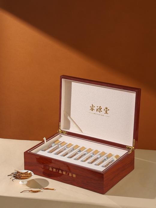 睿源堂·尊享冬虫夏草24g/60支装/13# 商品图2