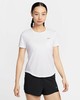 Nike 耐克Tempo Dri-FIT 女子速干短袖跑步上衣HQ0649-100 商品缩略图0