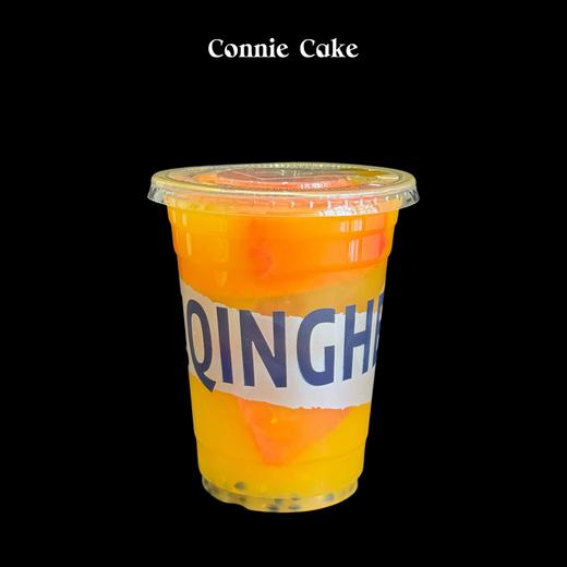 新版～夏季必备水果茶 商品图0