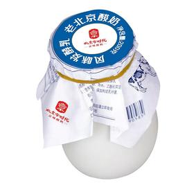 TD今时代200g老北京酸奶