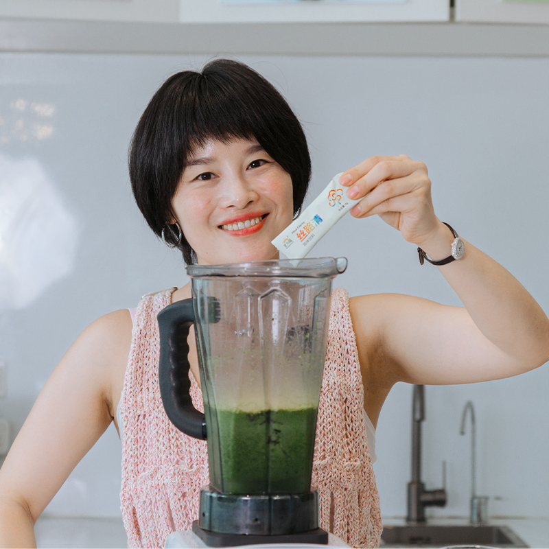 食为耀丝路清（30包/盒）磷脂酰丝氨酸学霸养成提升专注