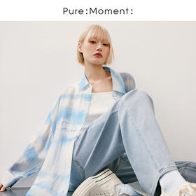 【商场同款】麦檬夏莱赛尔柔软单服装4F5220911